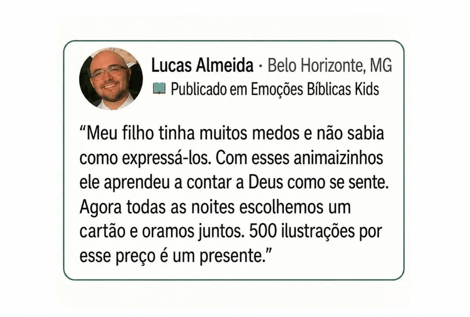 Testimonio 5