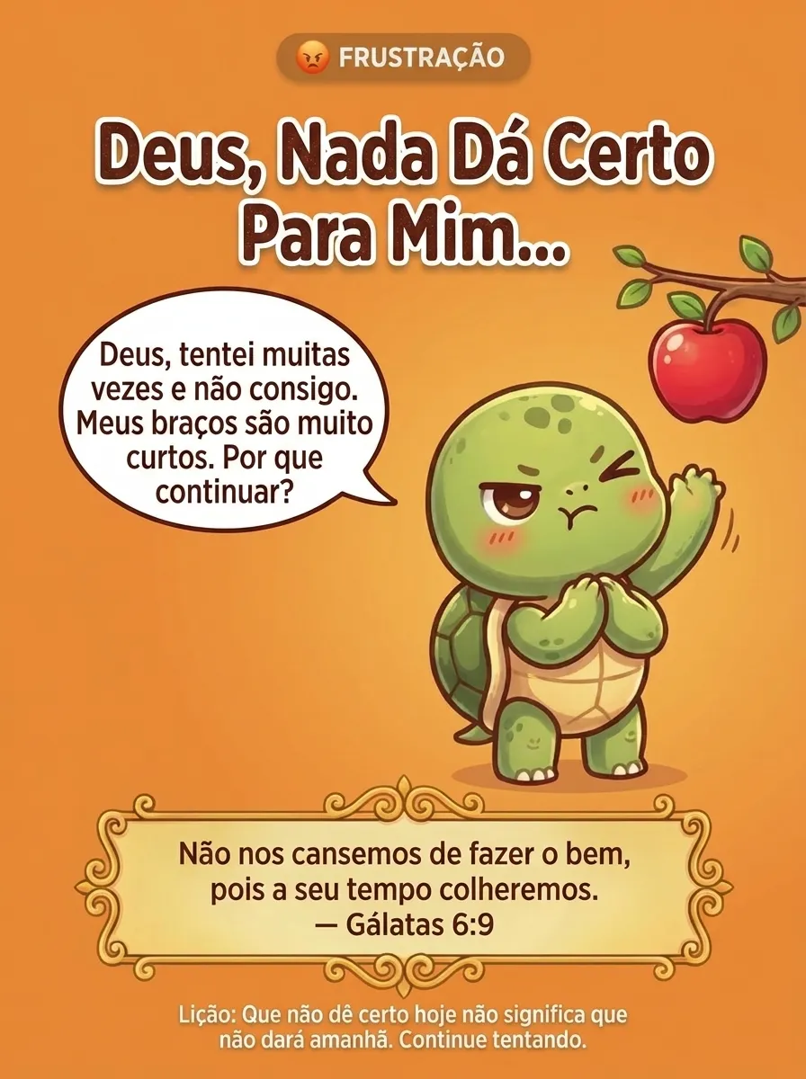 Frustración 1