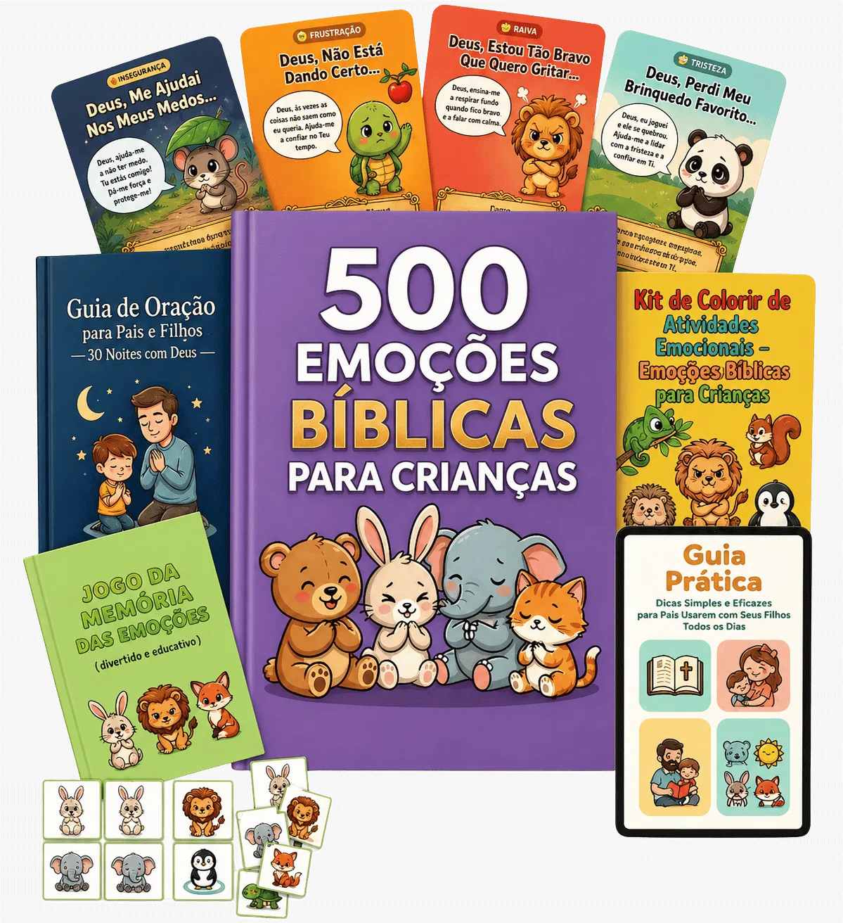 Produto Completo