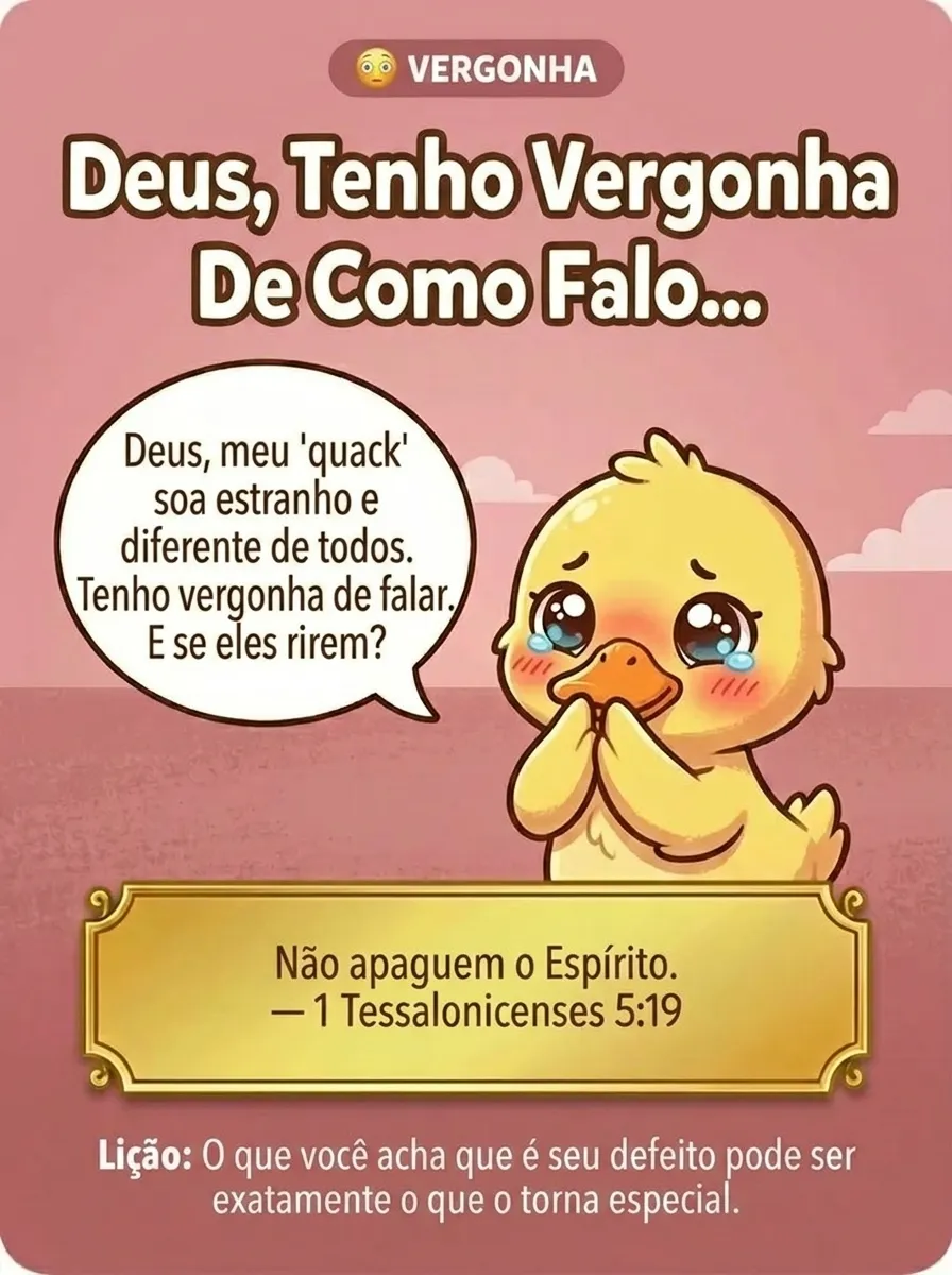 Vergüenza 1